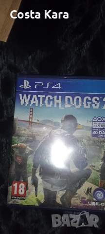 Игри за плейстейшън 4, снимка 3 - Игри за PlayStation - 53991293