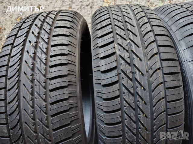 4бр.НОВИ летни гуми GOOD YEAR 235 60 18 DOT21 цена за брой, снимка 2 - Гуми и джанти - 53853260