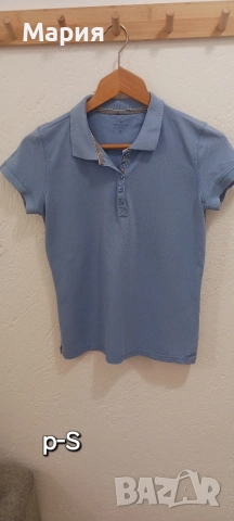 Дамски тениски р-S/M, снимка 5 - Тениски - 52668218