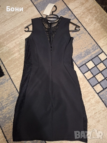 Продавам рокля Zara р-р XS, снимка 2 - Рокли - 52860510