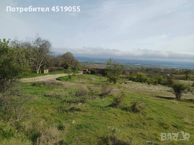 Продавам парцел в Аксаково , снимка 3 - Други услуги - 53463075