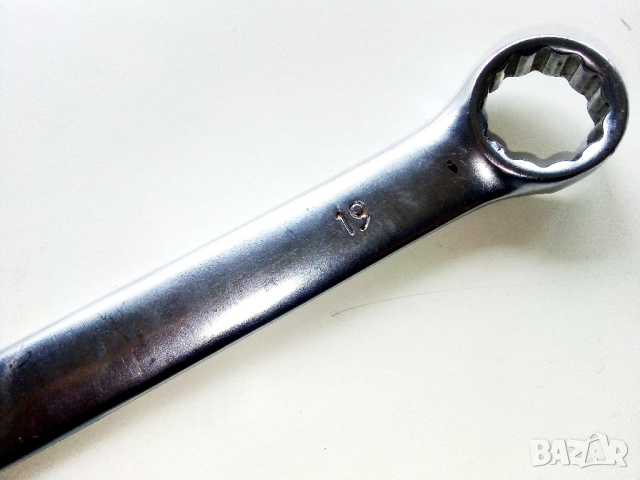 Комплект звездогаечни ключове - 6,8,10,12,13,14,17,19, снимка 5 - Ключове - 53572362