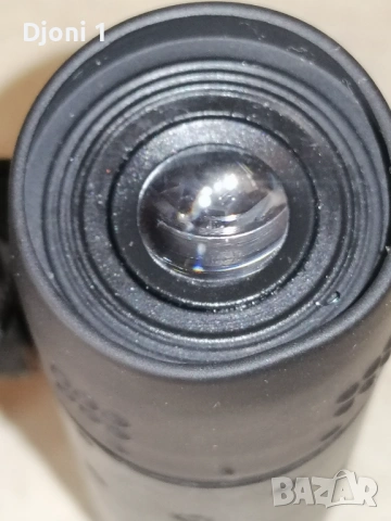 Джобен бинокъл TCM 10x25, снимка 5 - Екипировка - 53444135