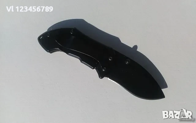 Нож, сгъваем BOKER maufaktur Solingen 52x130 , снимка 4 - Ножове - 54001140