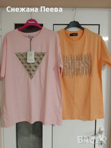 Нови тениски