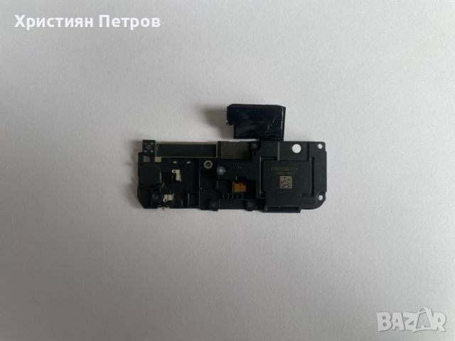 Говорител, полифония, звънец с антени за Xiaomi Mi 9 SE, снимка 2 - Резервни части за телефони - 45624080