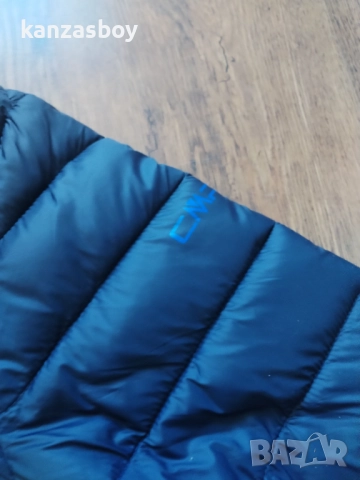 CMP man jacket - страхотно мъжко яке 48/M, снимка 8 - Якета - 51824294