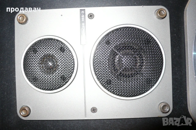 Колони  ХИТАЧИ, снимка 3 - Тонколони - 54009669