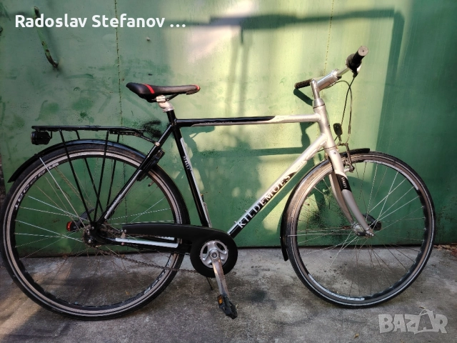 Kildemoes Street 28 цола алуминиев велосипед 
