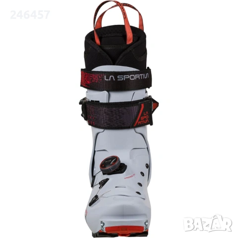 Нови дамски комбинирани ски туринг обувки La Sportiva - размер 25,5, супер леки- 1075 грама, снимка 4 - Зимни спортове - 54301244