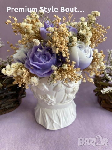 подарък за 8-ми март , снимка 4 - Подаръци за жени - 53645318