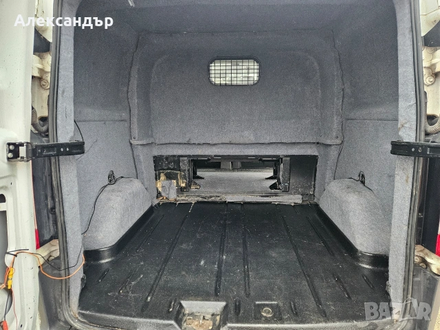 2.2 DISEL 125HP , снимка 5 - Бусове и автобуси - 53517015