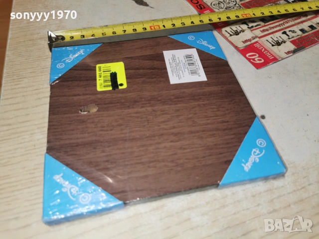 HANNAH MONTANA 2601261858, снимка 10 - Колекции - 53235596