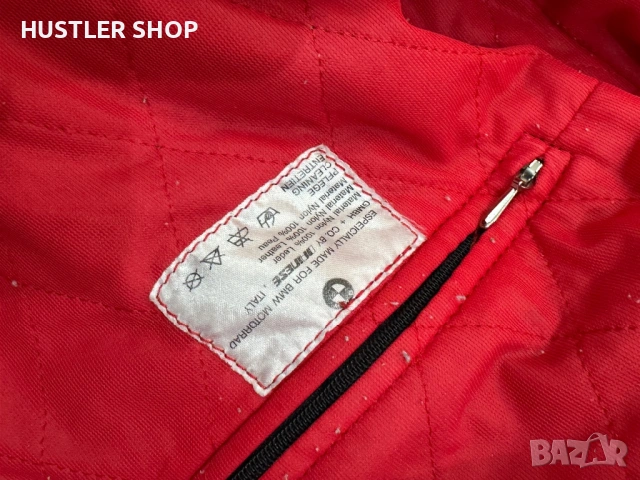 Мъжки работен костюм BMW. Размер XL, снимка 12 - Автомонтьори - 53067839