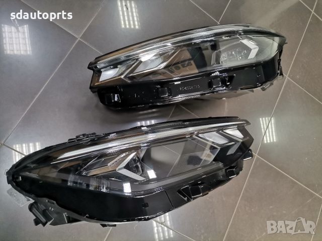 Нови Фарове Full Led VW Passat B9 3J1 Пасат Б9 3J1941005 / 3J1941006, снимка 3 - Части - 45730914