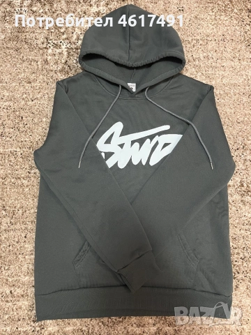 Унисекс Худи 