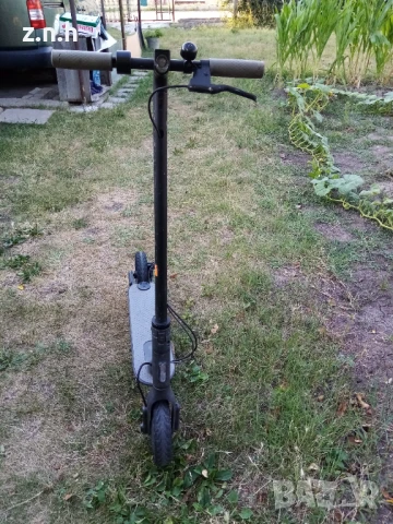 Електрическа тротинетка за части, снимка 1