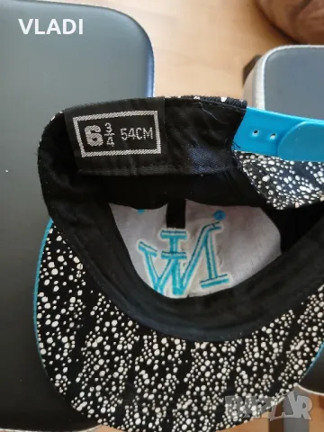 Шапка New york, снимка 3 - Шапки - 50303109