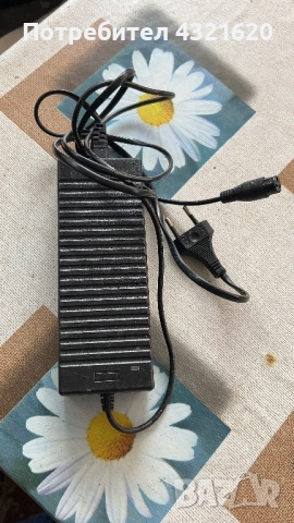 Електрическа тротинетка, снимка 8 - Велосипеди - 51984045