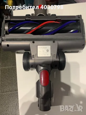 Dyson четки чисто нови за модели V7 V8 V10 V11 v15, снимка 4 - Прахосмукачки - 48116165