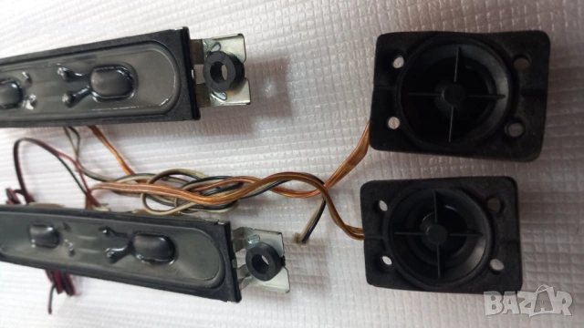  Части от 42'' Skyworth LED 42E60 , снимка 12 - Телевизори - 29032407