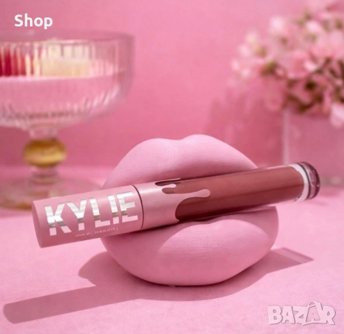 👄 Поставка за гланц или червило 👛