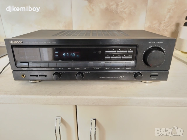 Ресивър Kenwood KR-A4020