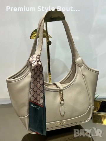 чанти Gucci 26 x 23 x 11 cm 