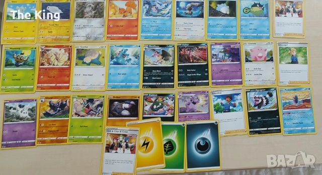 Pokemon TCG Elite Trainer box Shadow Rider Calyrex, снимка 2 - Други ценни предмети - 53622451