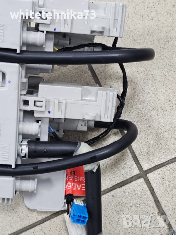 Ваничка от пералня Lg AutoDos Нова, снимка 3 - Перални - 51180349