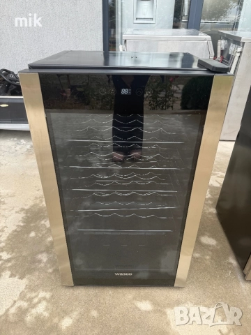 Малка хладилна витрина , снимка 3 - Витрини - 51985965