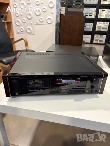 Pioneer CT-91a Urushi, снимка 3 - Декове - 52174463
