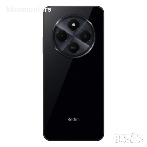 ЧАСАТИ ЗА Смартфон GSM XIAOMI REDMI 14C MIDNIGHT BLACK 6.88 ", 256 GB, RAM 8 GB, 50+0.08 MP , снимка 5 - Резервни части за телефони - 51572745