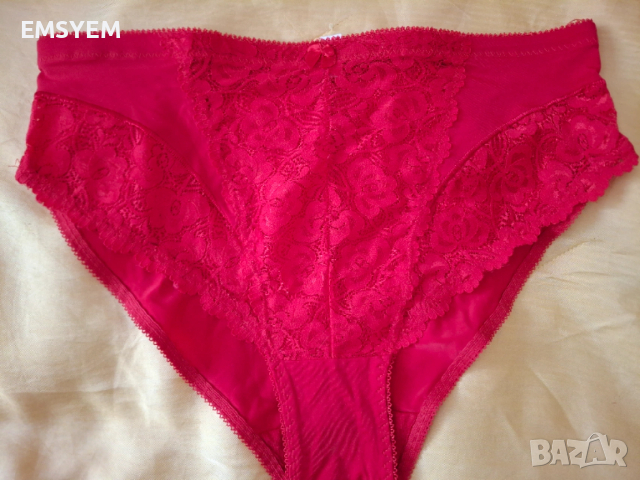 Сутиен 95 С и бикини , снимка 3 - Бельо - 53745318