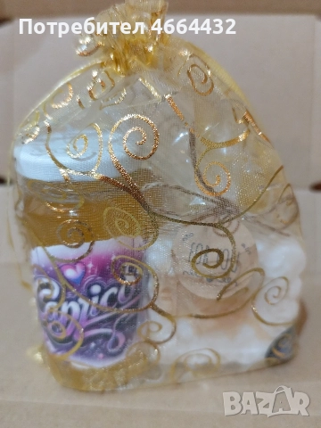 Подаръчен комплект , снимка 2 - Подаръци за жени - 52806824