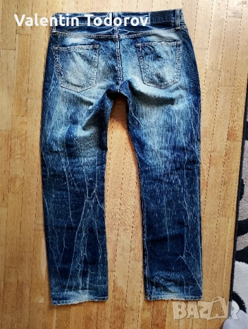 Edwin Japan дънки , снимка 8 - Дънки - 52075704