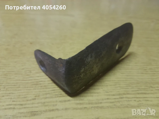 Стара пушка