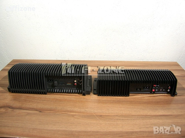  Bose amp 2v /3v , снимка 5 - Ресийвъри, усилватели, смесителни пултове - 53694244
