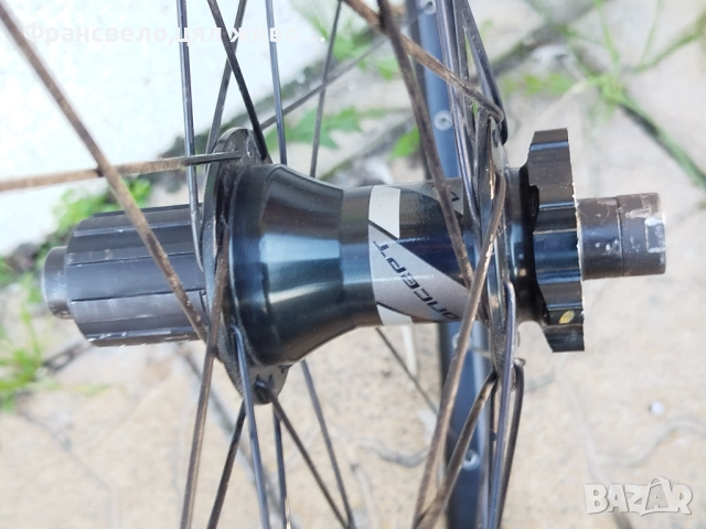 29 цола капла за велосипед колело concept ос 12/148, снимка 3 - Части за велосипеди - 52627743