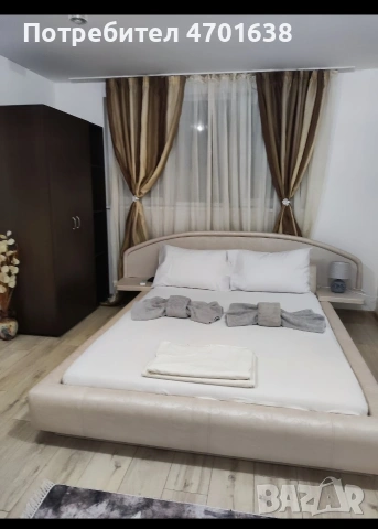 Заповядайте в Черноморец за вашата лятна почивка , снимка 16 - Квартири, нощувки - 54001494