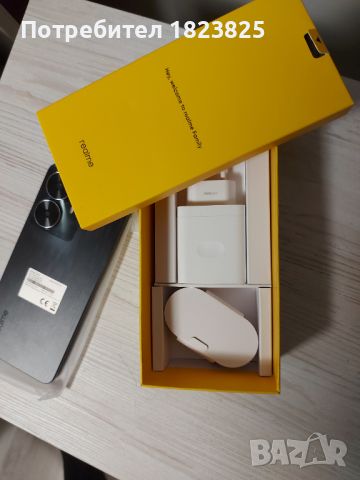 Realme c55 256GB , снимка 5 - Други - 46239010