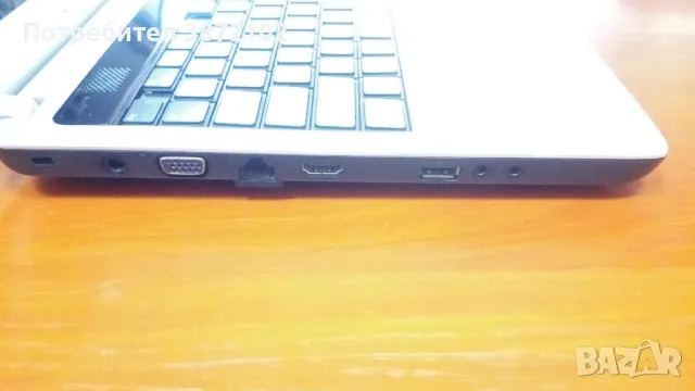 Лаптоп Samsung R530 15.6" Pentium T4500 3GB 320GB, снимка 6 - Лаптопи за дома - 50222616