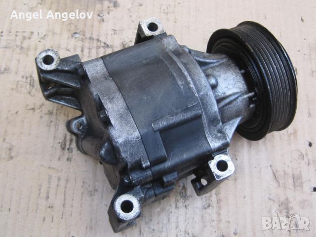 Компресор климатик Scsc06 Denso 5a7975600  Fiat Punto Panda Fiat 500 Palio 5A7975600-517469310 Denso, снимка 1 - Части - 46261213