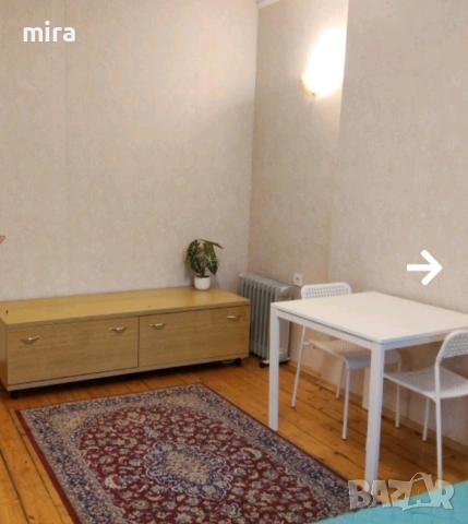 Обзаведено ателие в Центъра , снимка 4 - Апартаменти - 53324522