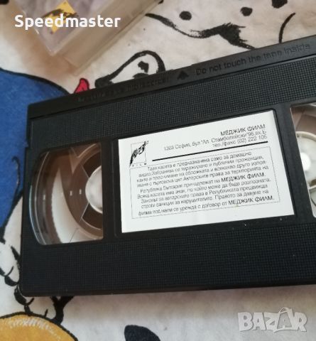 VHS Лепа Брена, снимка 2 - Други музикални жанрове - 45595694