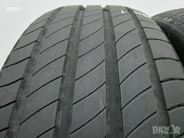 2бр летни гуми 205/55/16 MICHELIN L05280 