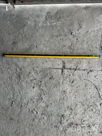 Индустриална защитна светлинна бариера IPF (light curtain) комплект