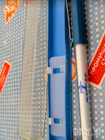 Стари химикалки , снимка 6 - Колекции - 53592038