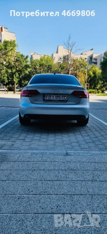 AUDI A4, (B8), QUATTRO, 3.2 FSI (бензин), 265 к.с, снимка 5 - Автомобили и джипове - 52666958