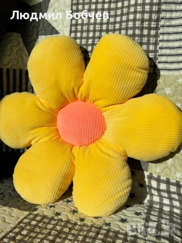 Нови Декоративни възглавнички – 8лв за брой.